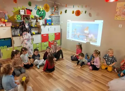 Przedszkole Niepubliczne Akademia Młodego Człowieka